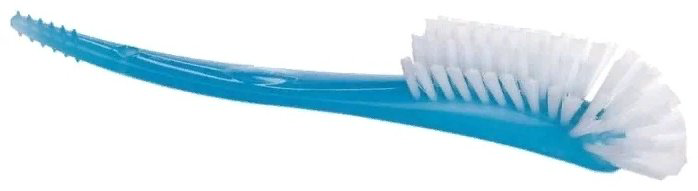 Ершик для бутылочки Philips Avent SCF145/06 синий - ForteMarket Ершик для бутылочки Philips Avent SCF145/06 синий купить,6650
