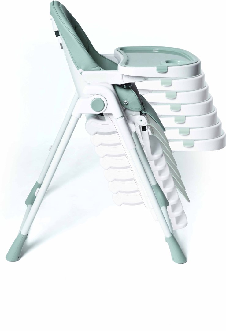 Стульчик для кормления Tomix Piccolo Light green купить,NaN