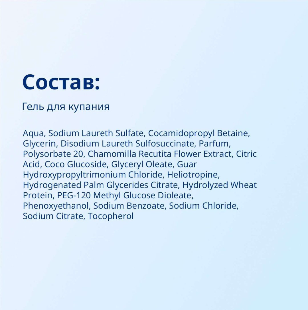 Гель Bubchen 400 мл купить,NaN