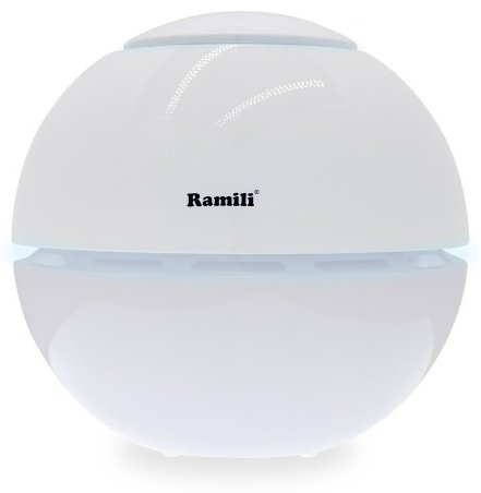 Увлажнитель воздуха Ramili AH800 белый - ForteMarket Увлажнитель воздуха Ramili AH800 белый купить,0