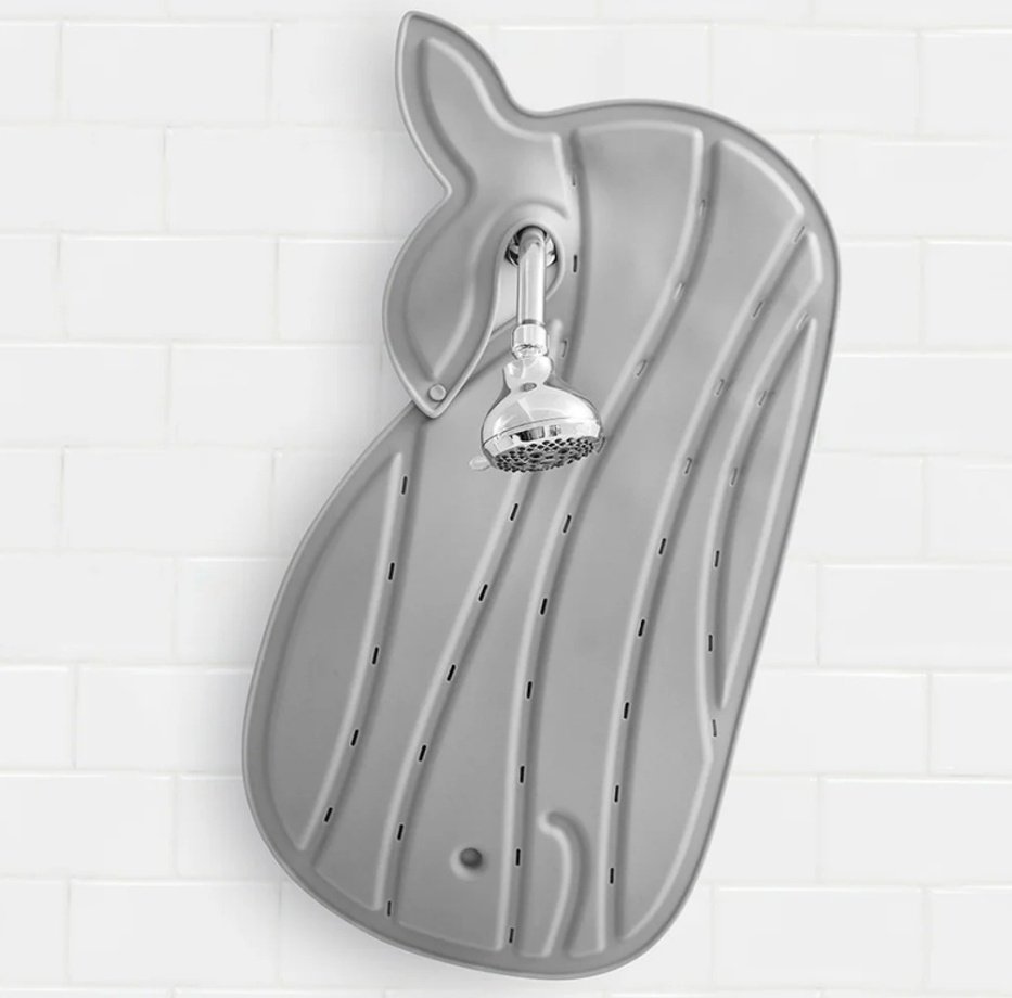 SKIP HOP коврик 4673838 30x15 см, силикон - ForteMarket SKIP HOP коврик 4673838 30x15 см, силикон купить,0