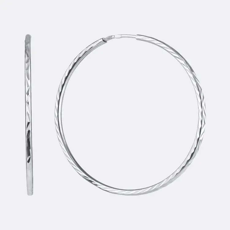 Конго TALANT 11-73-0040-40259 вес 1.8 г серебро, без вставок купить,14800