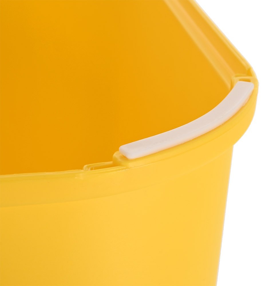 Pituso подставка для ног, 12 месяцев, FG912-Yellow