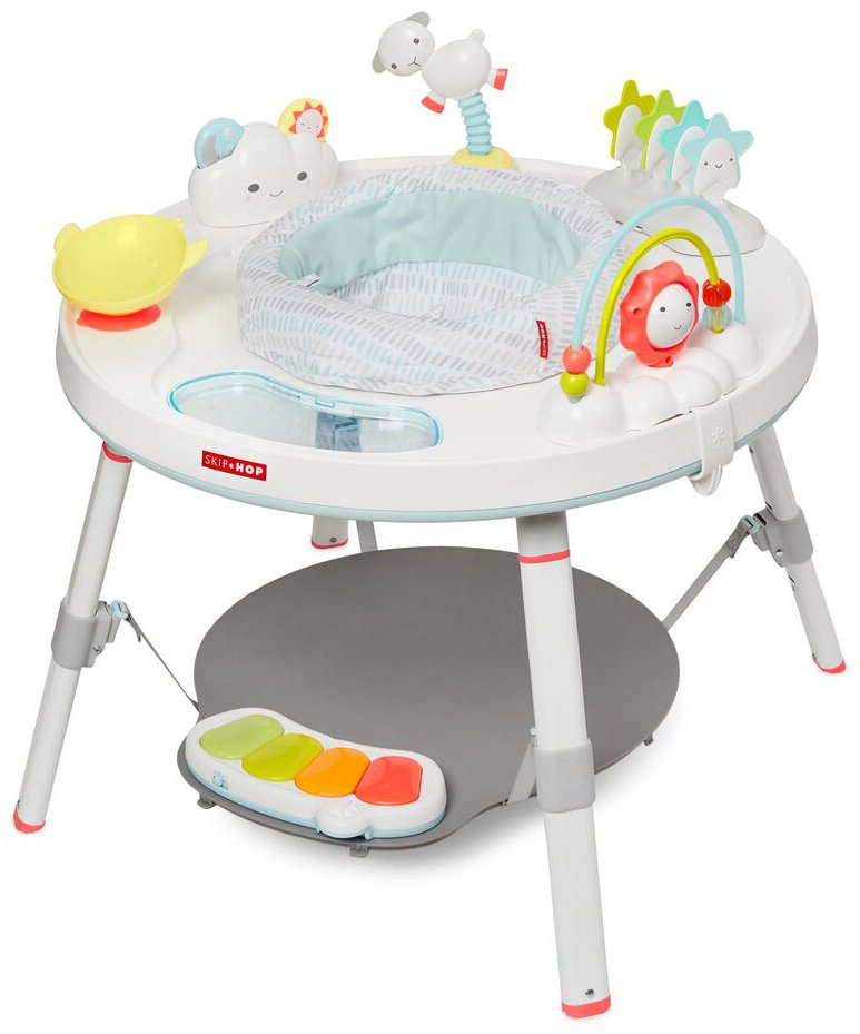 Интерактивная игрушка SKIP HOP Lining Cloud купить,NaN