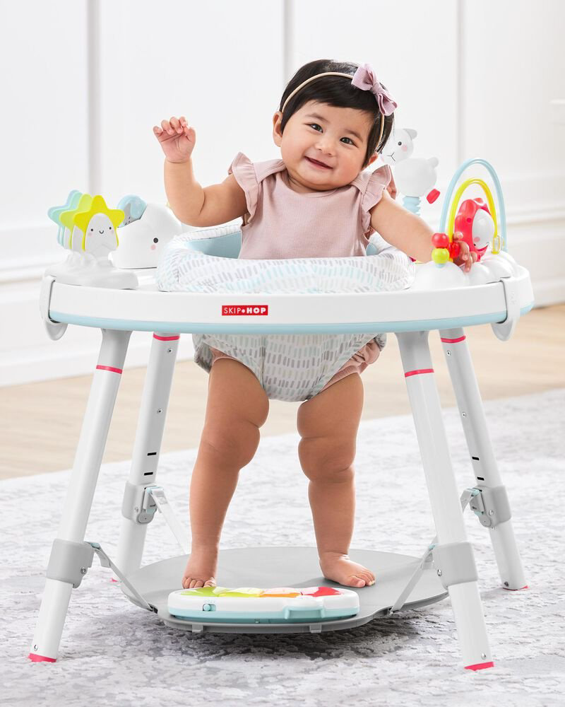 Интерактивная игрушка SKIP HOP Lining Cloud купить,NaN