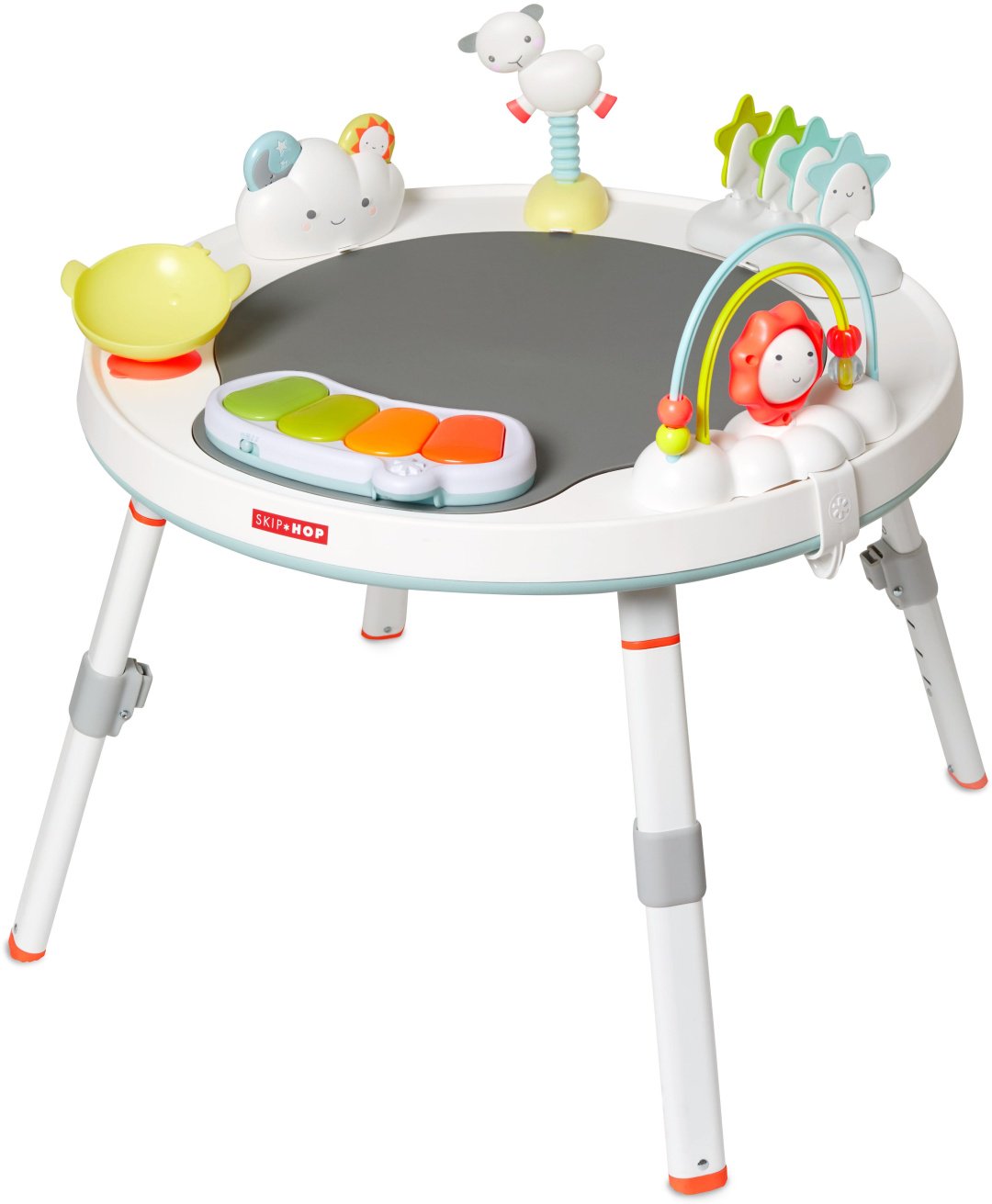 Интерактивная игрушка SKIP HOP Lining Cloud