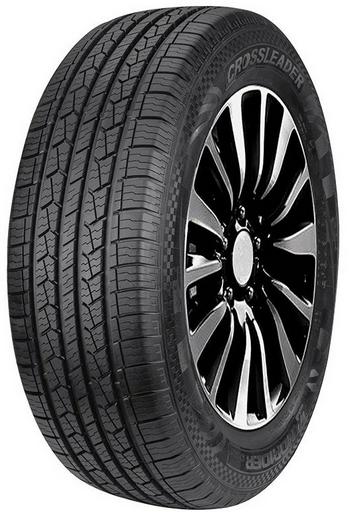 Шина Doublestar DS01 235/60 R18 107H летняя
