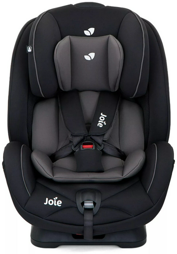 Joie Stages 0/1/2 (до 25 кг) черный