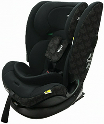 Joie I-Bold Black Cloud 1/2/3 (9-36 кг) черный