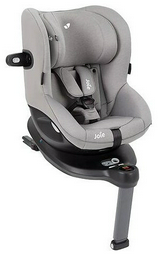 Автокресло Joie I-Spin 360, серый