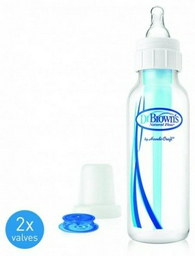 Бутылочка Dr. Browns SB815 250 мл прозрачный