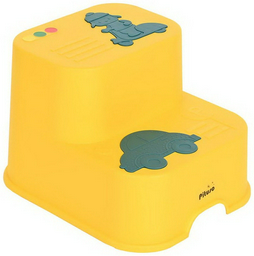 Pituso подставка для ног, 12 месяцев, FG912-Yellow