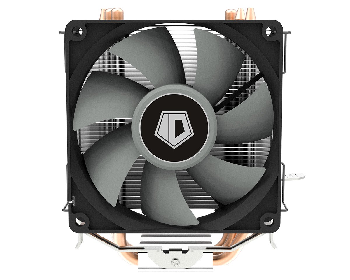 Кулер для процессора ID-Cooling SE-903-SD - ForteMarket Кулер для процессора ID-Cooling SE-903-SD купить,0