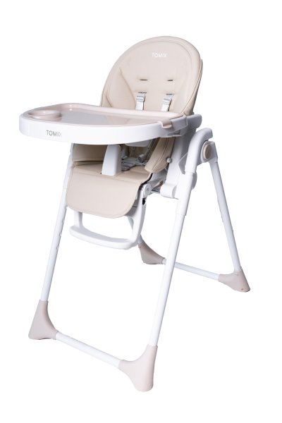 Стульчик для кормления Tomix Piccolo Beige купить,NaN