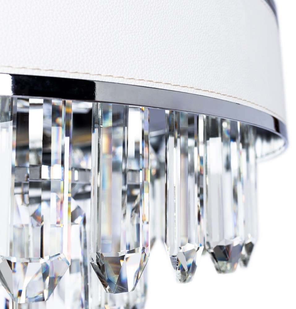 Люстра подвесная Arte Lamp Е14, кол-во ламп: 6 шт купить,NaN