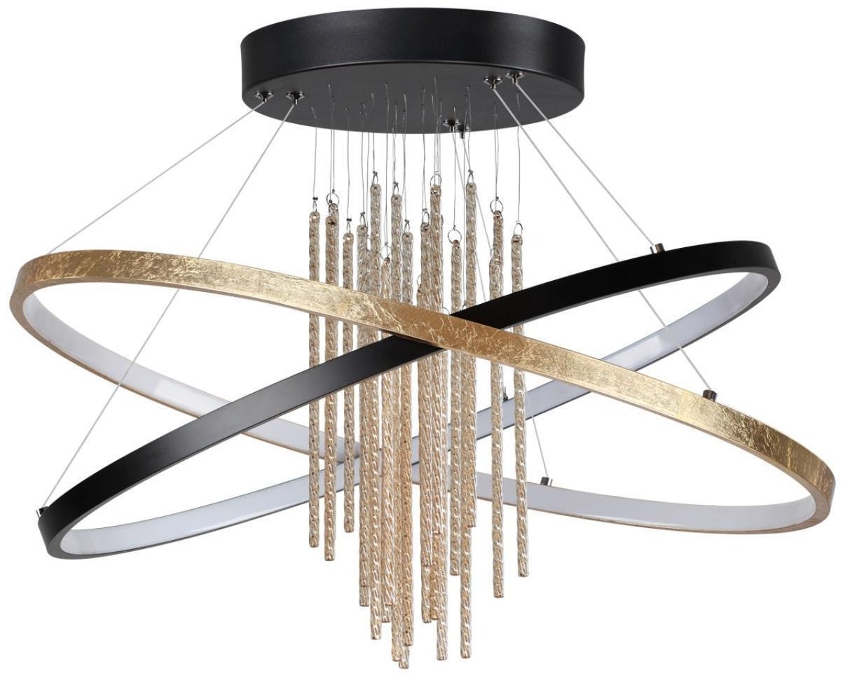 Люстра подвесная Odeon Light LED, кол-во ламп: 1 шт купить,NaN