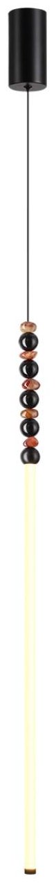 Люстра подвесная Odeon Light LED, кол-во ламп: 1 шт купить,NaN