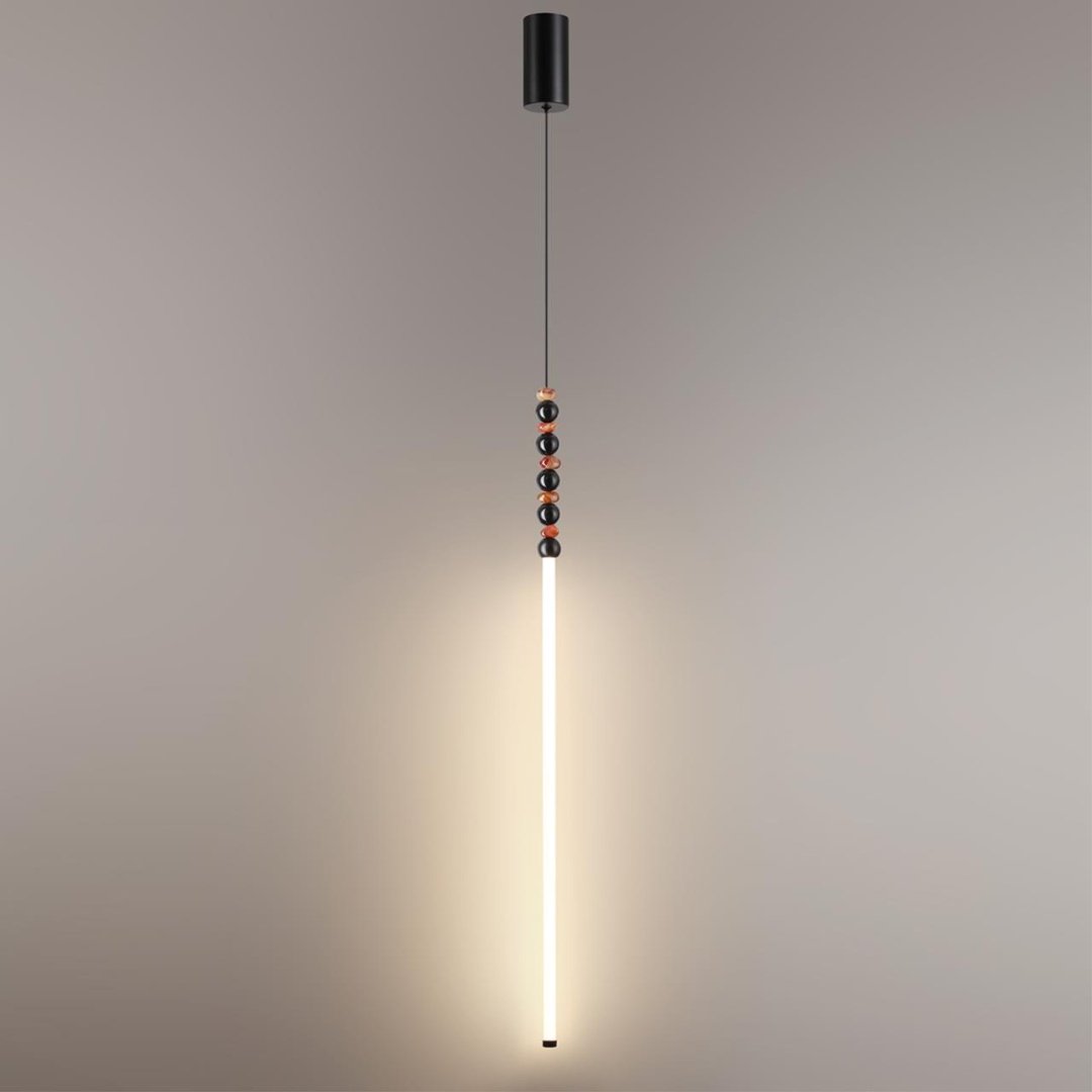 Люстра подвесная Odeon Light LED, кол-во ламп: 1 шт купить,NaN