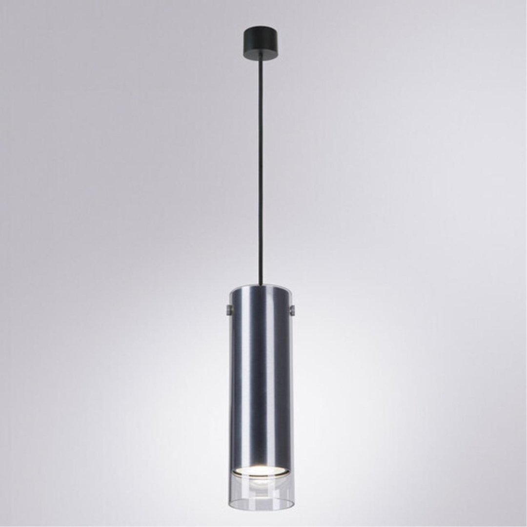 Люстра подвесная Arte Lamp GU10, кол-во ламп: 1 шт купить,NaN