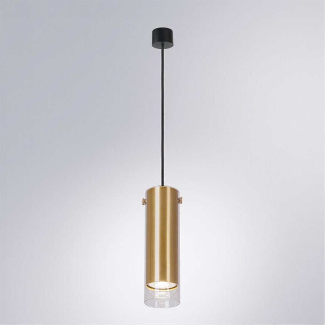 Люстра подвесная Arte Lamp GU10, кол-во ламп: 1 шт купить,NaN