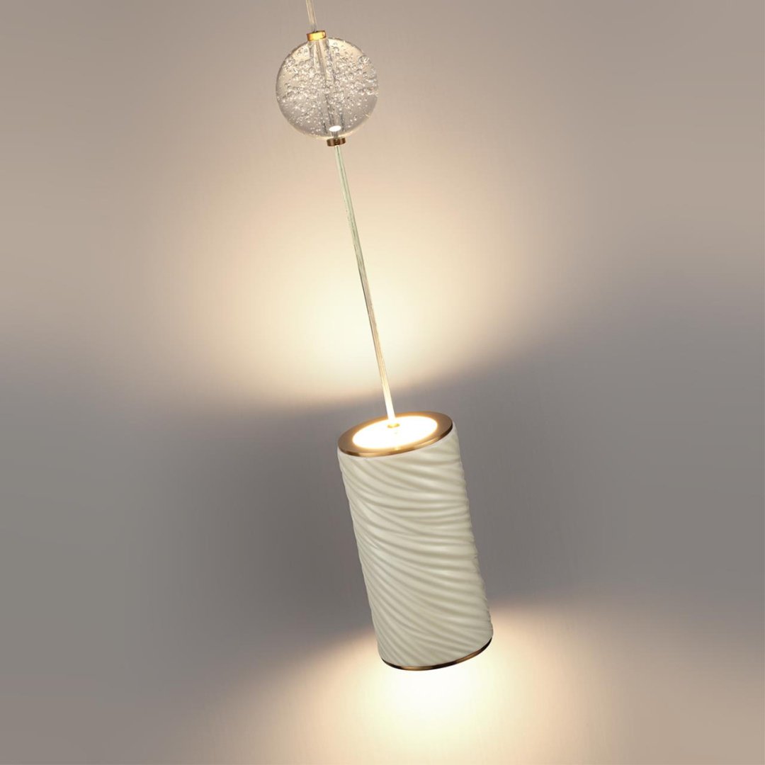 Люстра подвесная Odeon Light LED, кол-во ламп: 1 шт купить,NaN