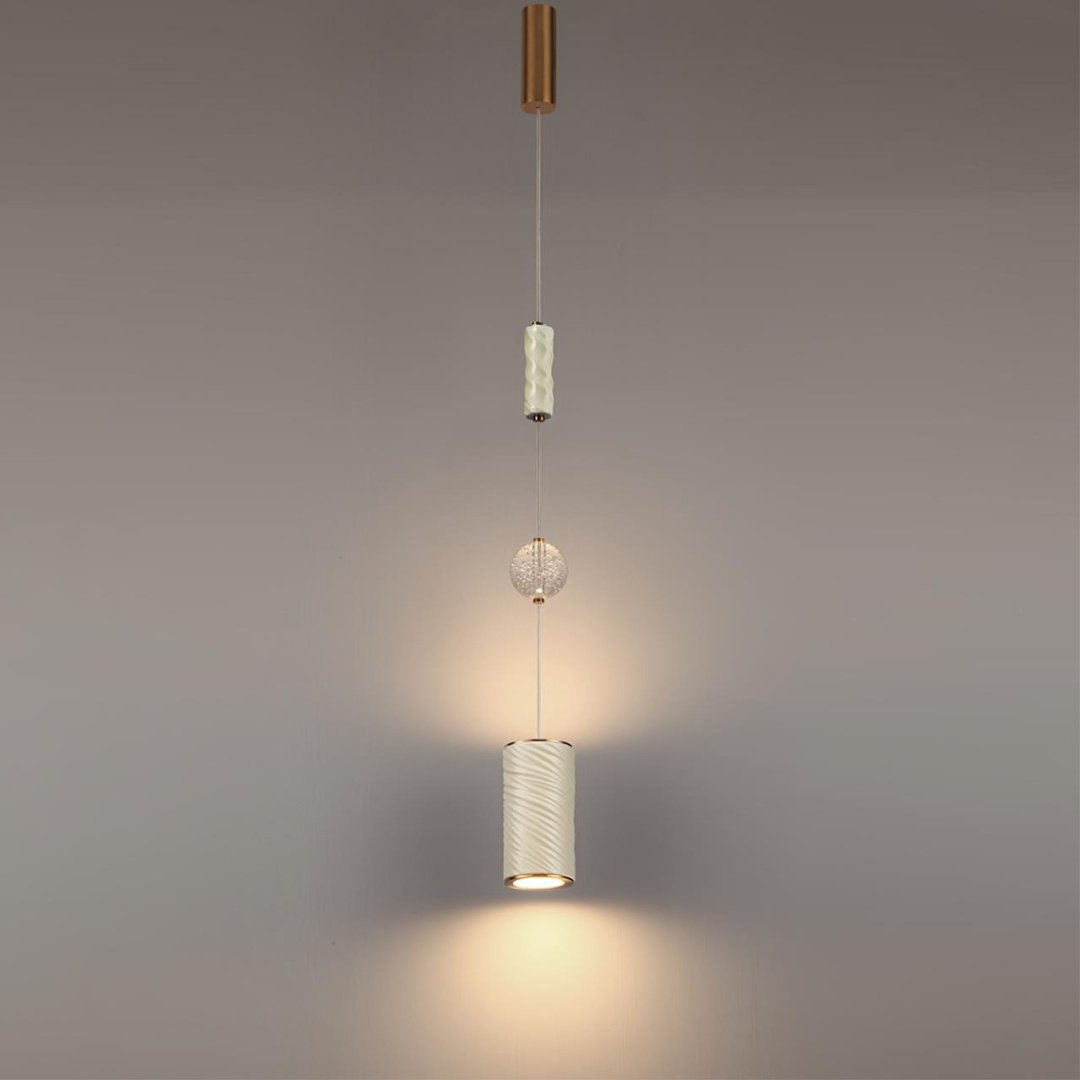 Люстра подвесная Odeon Light LED, кол-во ламп: 1 шт купить,NaN