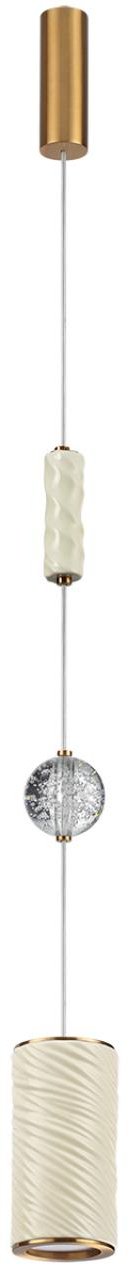Люстра подвесная Odeon Light LED, кол-во ламп: 1 шт купить,NaN