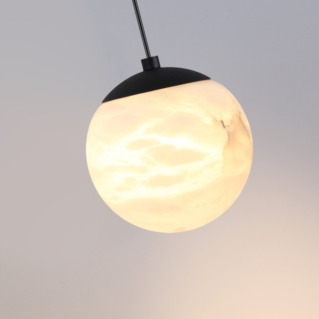 Люстра подвесная Odeon Light LED, кол-во ламп: 2 шт купить,NaN