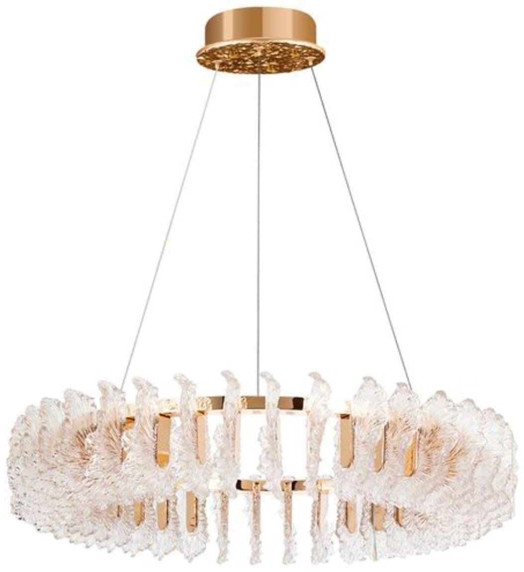 Люстра подвесная SVET KZ LED, кол-во ламп: 1 шт купить,NaN