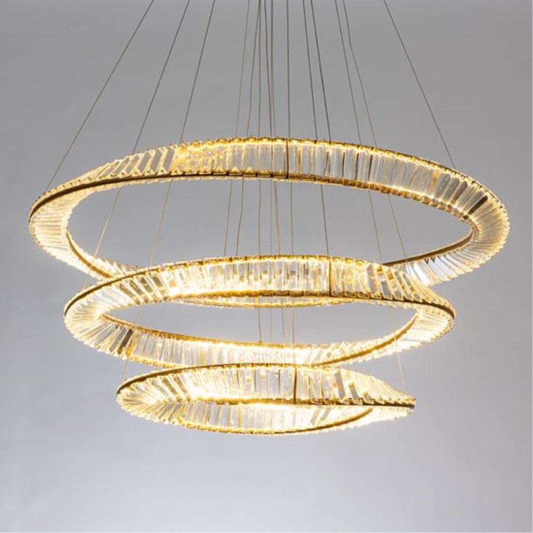 Люстра подвесная Divinare LED, кол-во ламп: 1 шт купить,NaN