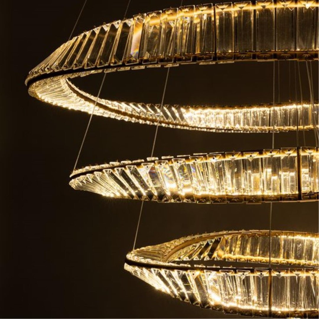 Люстра подвесная Divinare LED, кол-во ламп: 1 шт купить,NaN