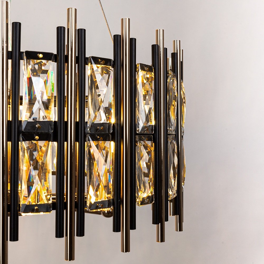 Люстра подвесная Arte Lamp Е14, кол-во ламп: 6 шт купить,NaN
