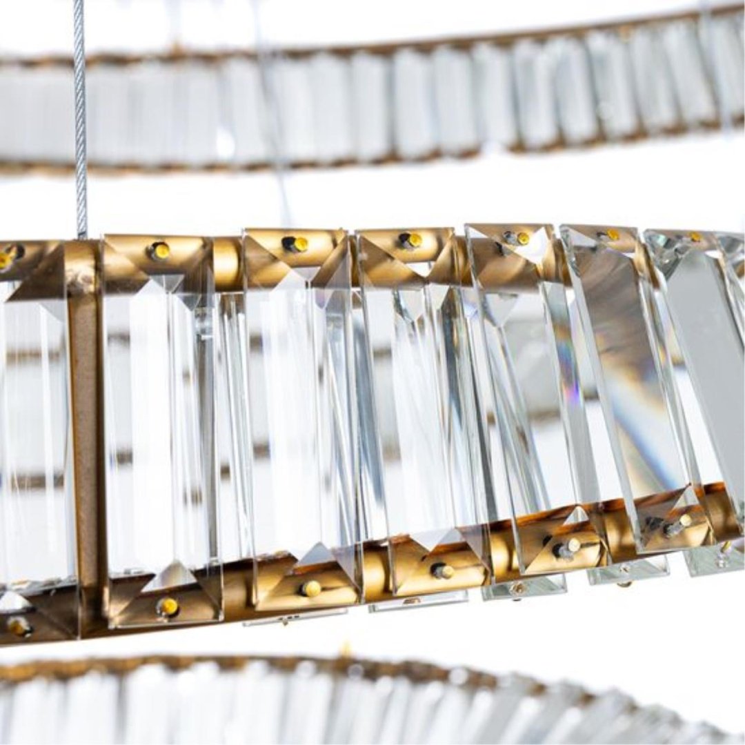 Люстра подвесная Divinare LED, кол-во ламп: 1 шт купить,NaN