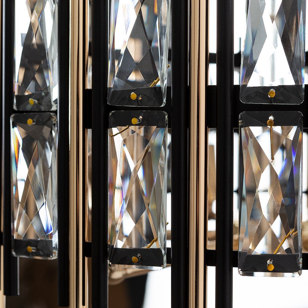 Люстра подвесная Arte Lamp Е14, кол-во ламп: 6 шт купить,NaN