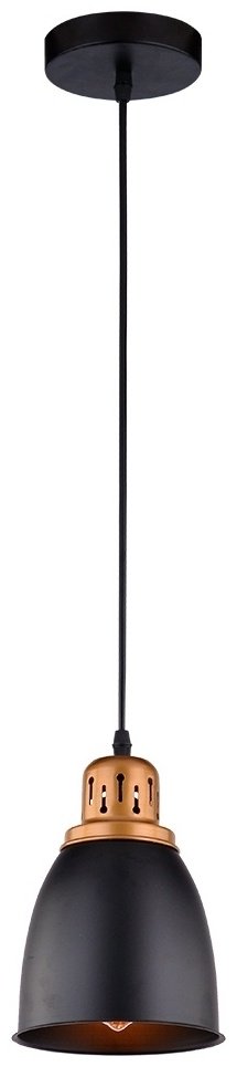 Люстра подвесная Arte Lamp E27, кол-во ламп: 1 шт купить,NaN