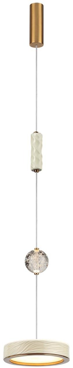 Люстра подвесная Odeon Light LED, кол-во ламп: 1 шт купить,NaN