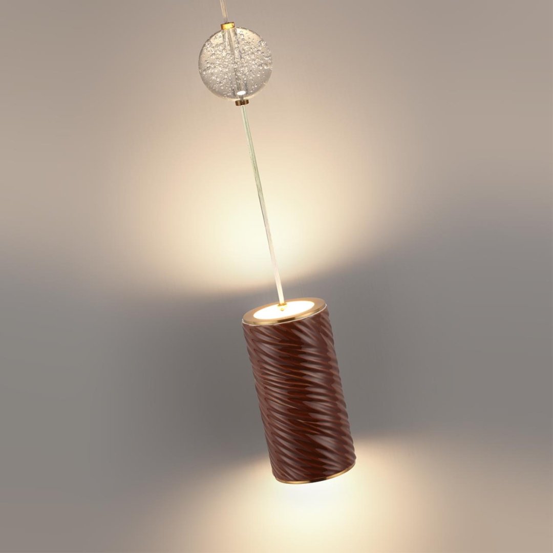 Люстра подвесная Odeon Light LED, кол-во ламп: 1 шт купить,NaN