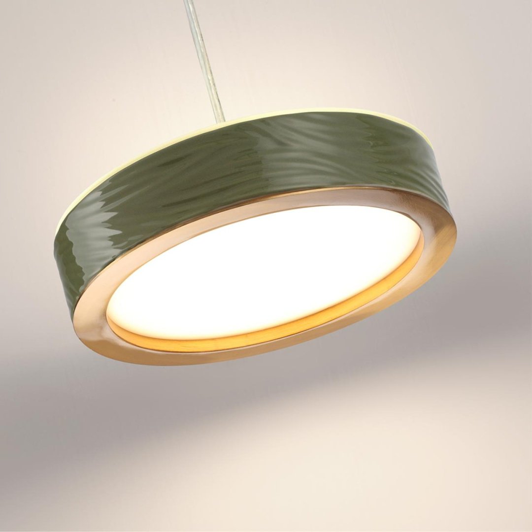 Люстра подвесная Odeon Light LED, кол-во ламп: 1 шт купить,NaN