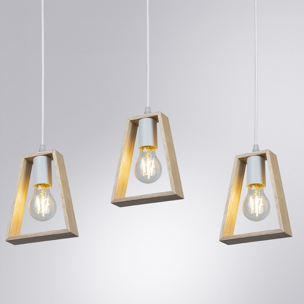 Люстра подвесная Arte Lamp E27, кол-во ламп: 3 шт купить,NaN