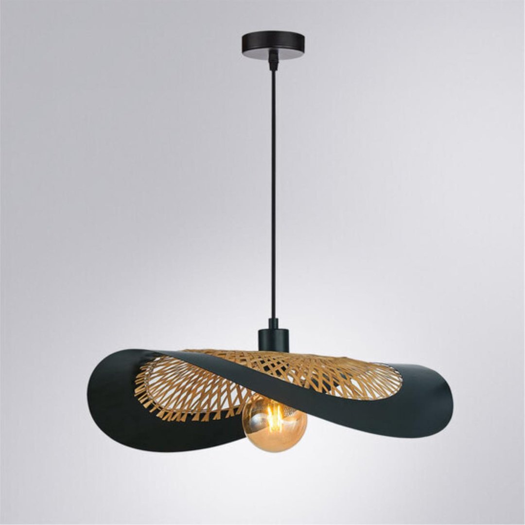 Люстра подвесная Arte Lamp E27, кол-во ламп: 1 шт купить,NaN