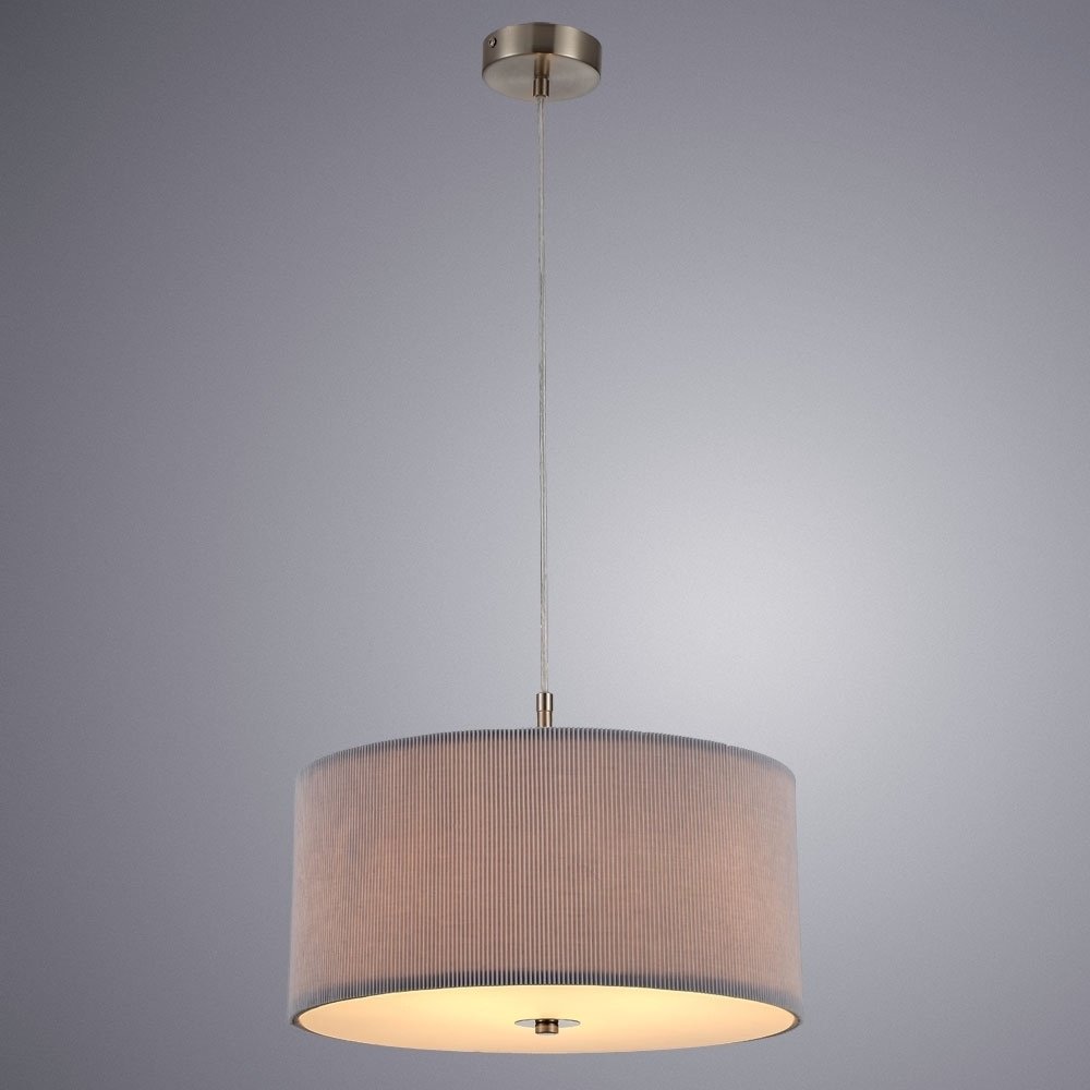 Люстра подвесная Arte Lamp E27, кол-во ламп: 3 шт купить,NaN