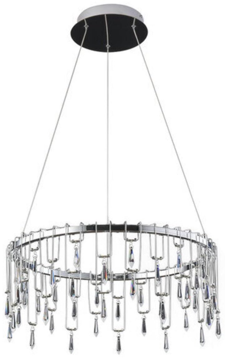 Люстра подвесная Divinare LED, кол-во ламп: 1 шт купить,NaN