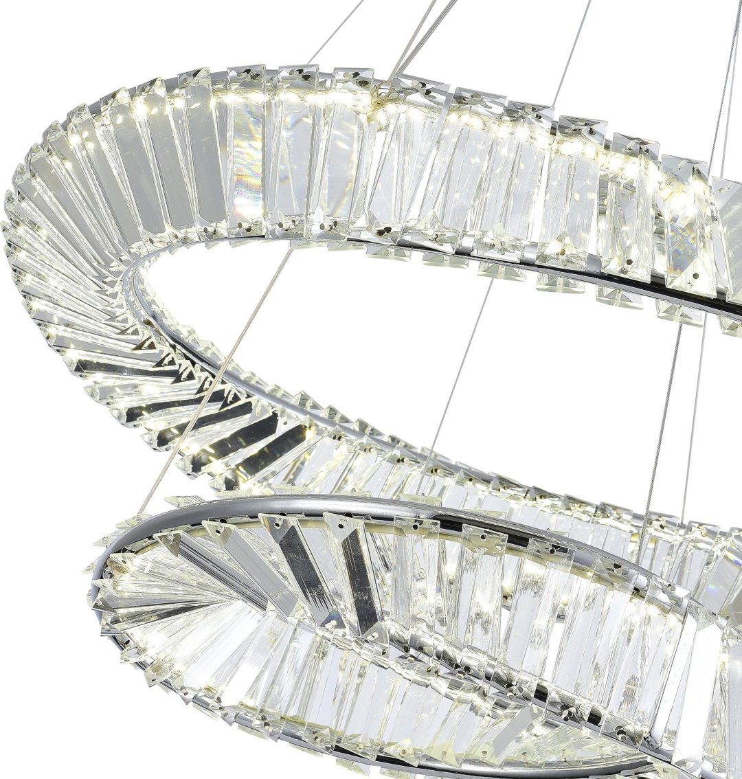 Люстра подвесная ST Luce LED, кол-во ламп: 1 шт купить,NaN