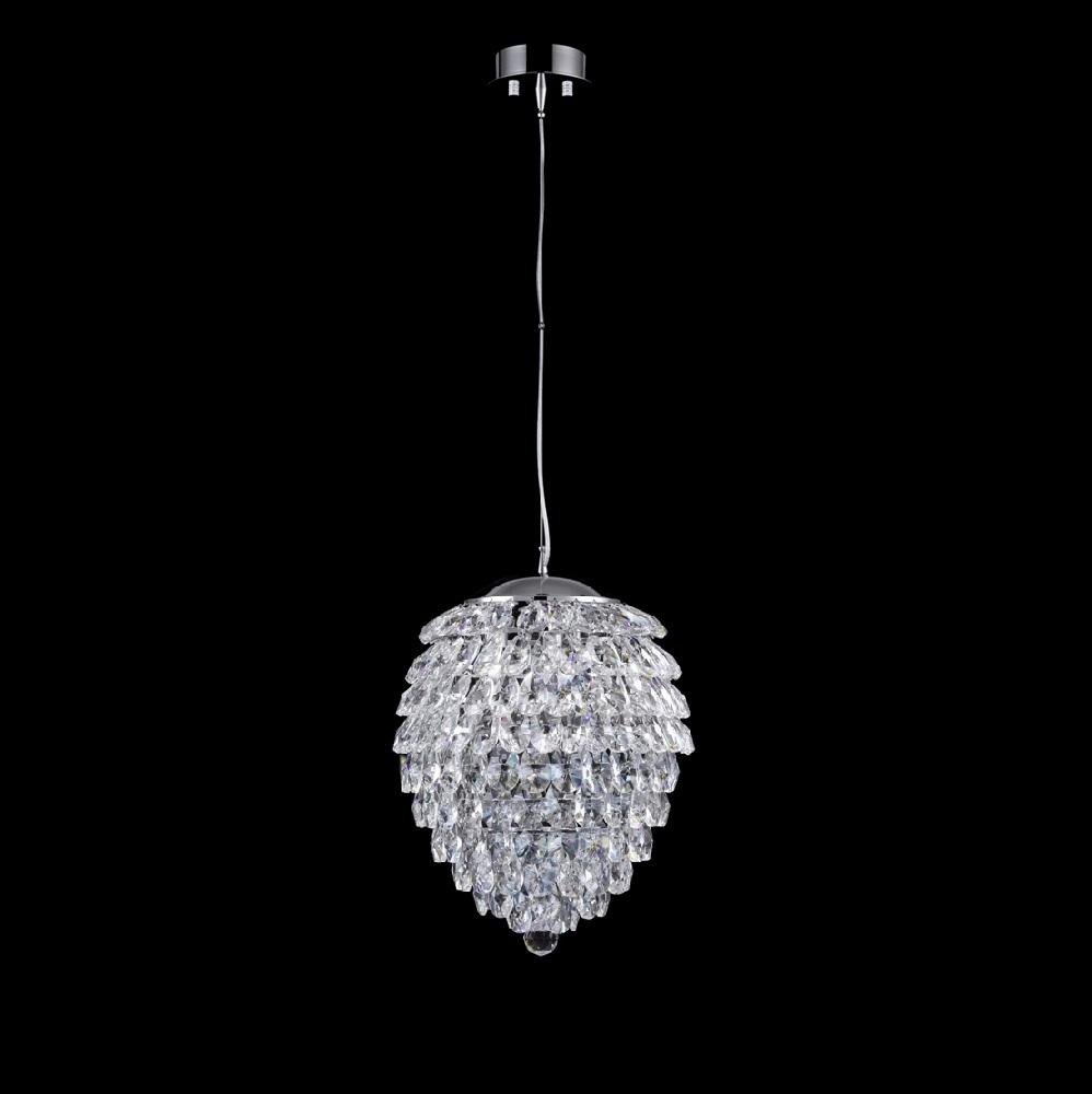 Люстра подвесная Crystal Lux Е14, кол-во ламп: 4 шт купить,NaN