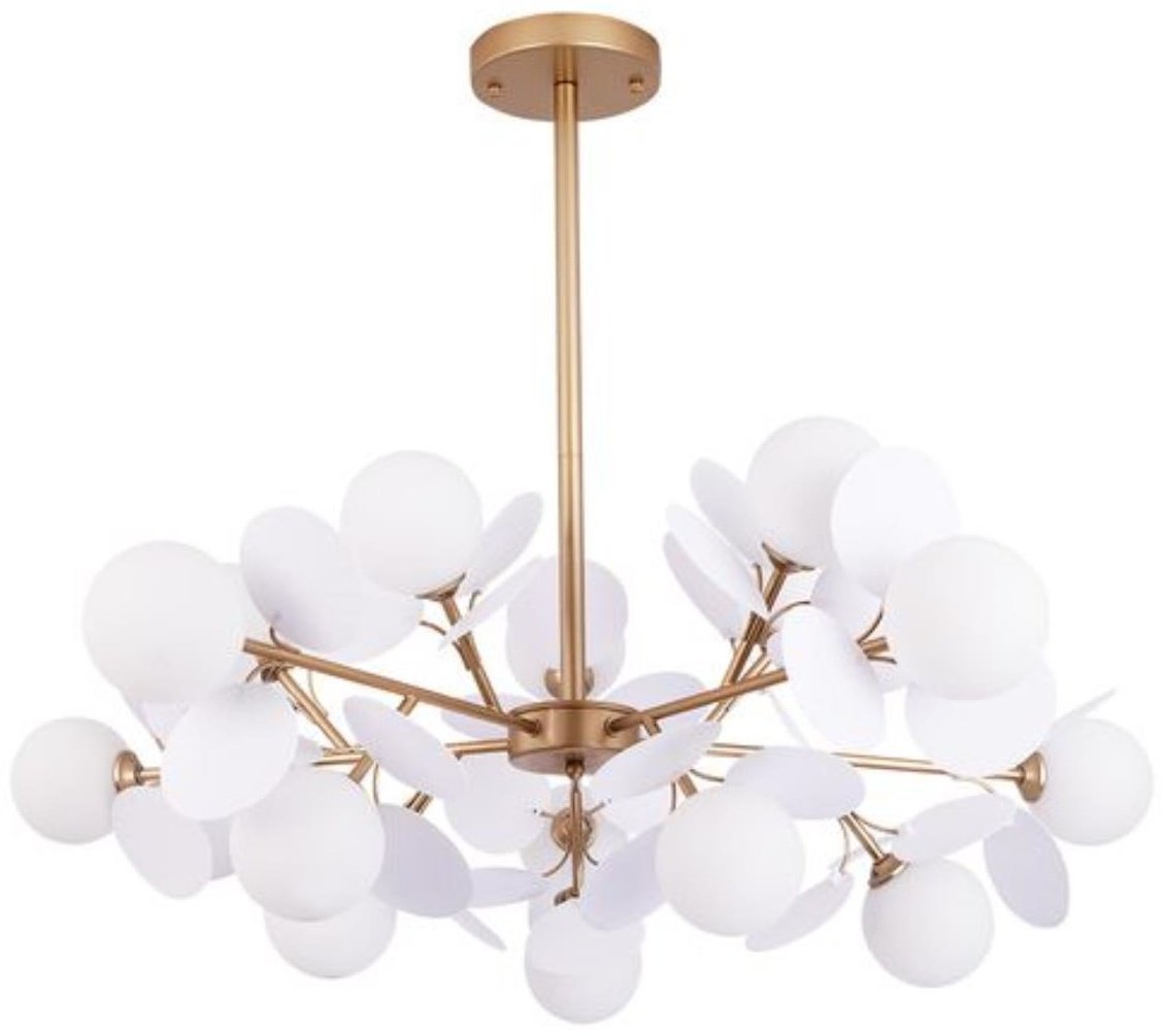 Люстра подвесная Arte Lamp G9, кол-во ламп: 15 шт купить,NaN