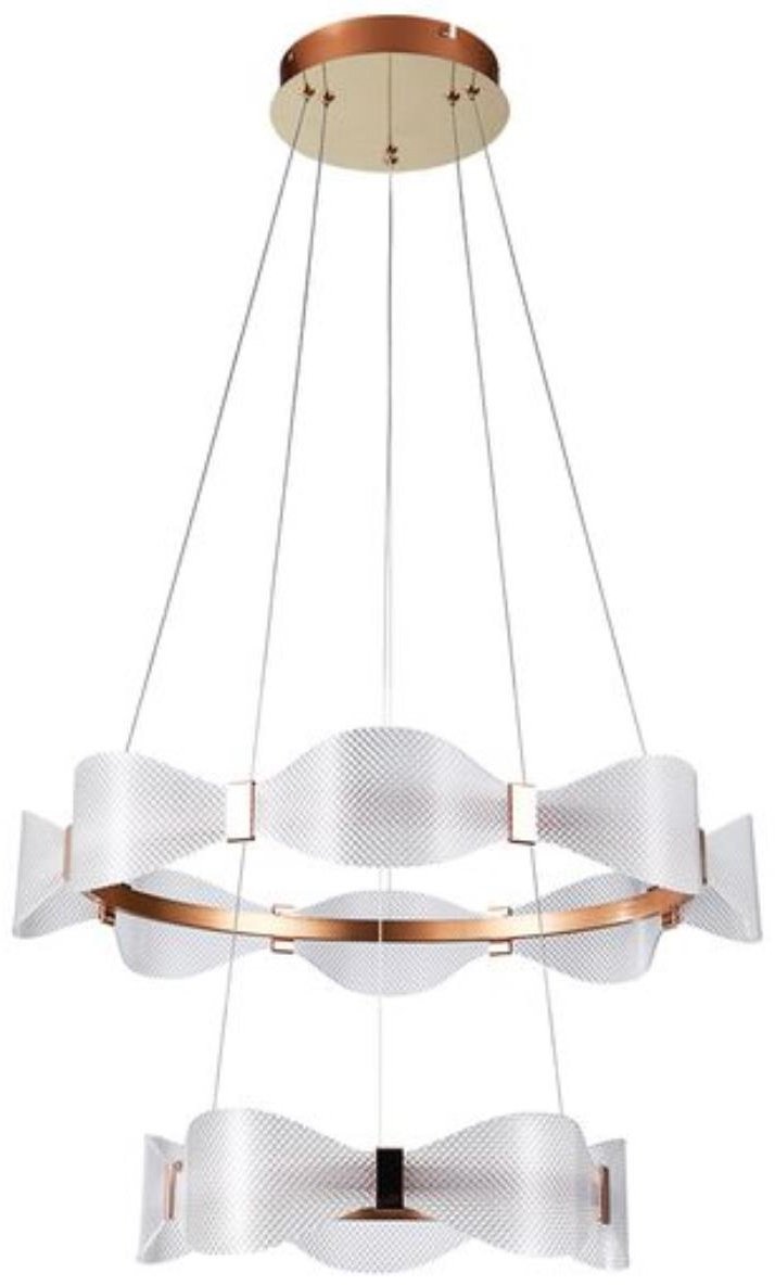 Люстра подвесная Arte Lamp LED, кол-во ламп: 1 шт купить,NaN