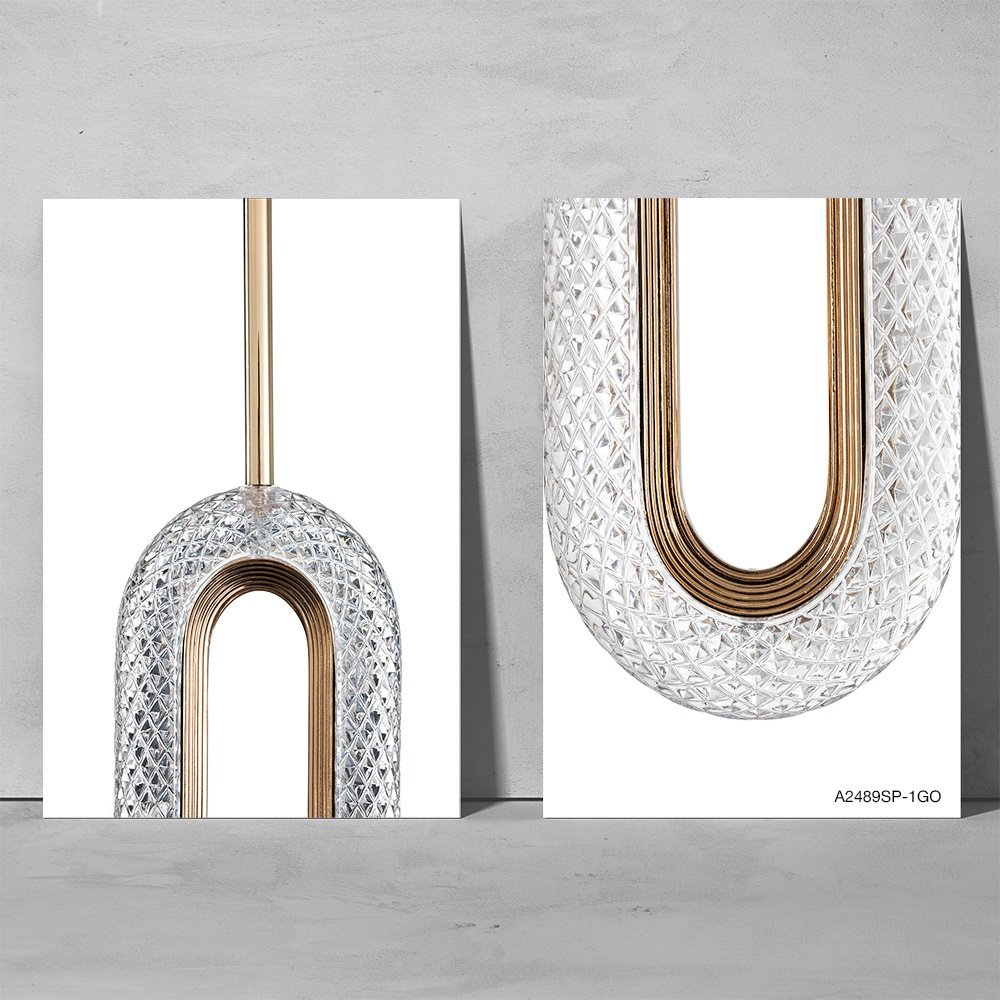 Люстра подвесная Arte Lamp LED, кол-во ламп: 1 шт купить,NaN