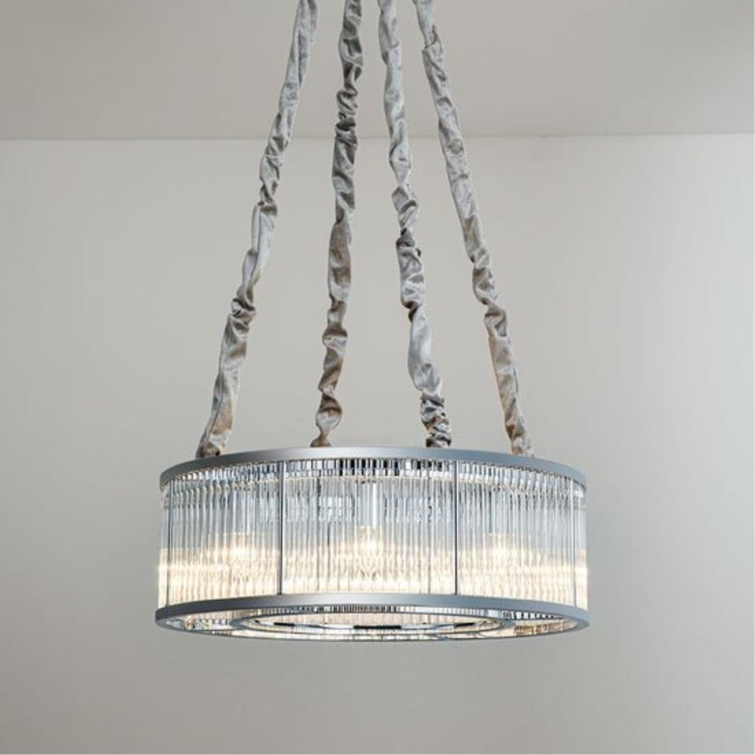 Люстра подвесная Arte Lamp Е14, кол-во ламп: 8 шт купить,NaN
