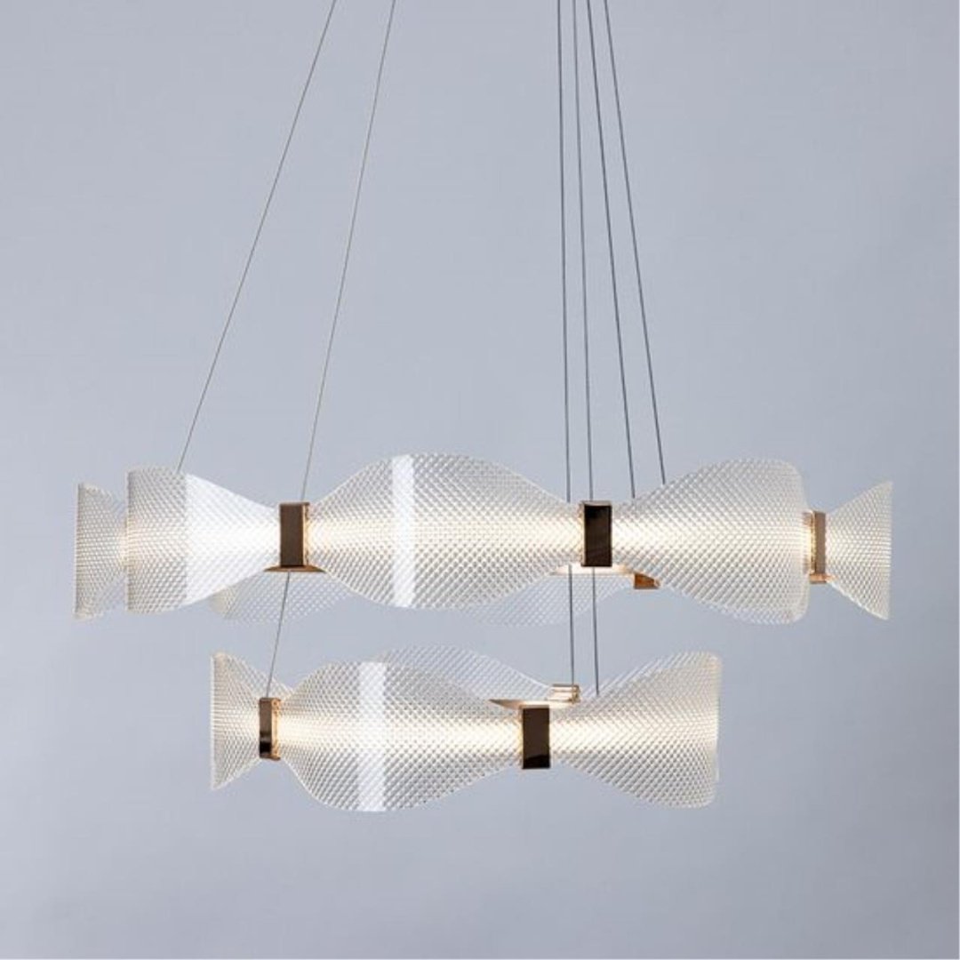 Люстра подвесная Arte Lamp LED, кол-во ламп: 1 шт купить,NaN