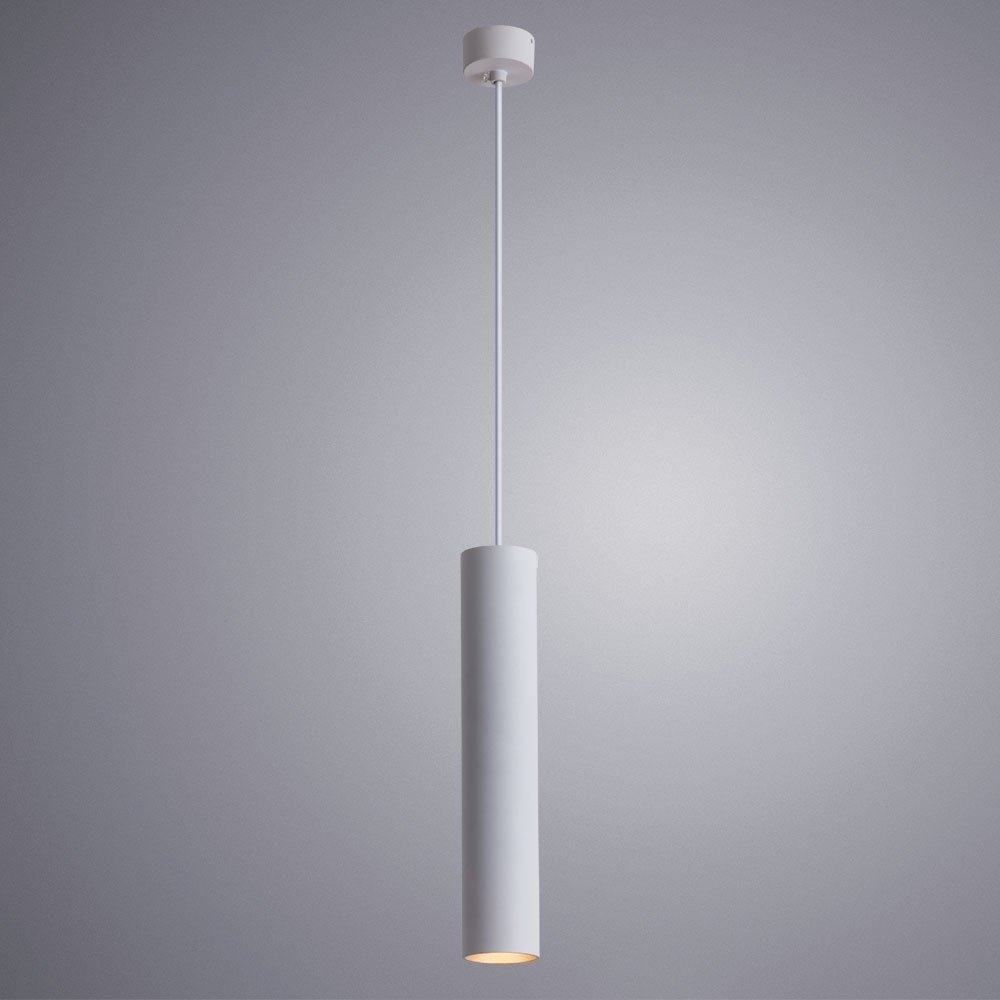 Люстра подвесная Arte Lamp GU10, кол-во ламп: 1 шт купить,NaN